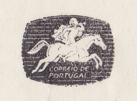 Telegram of 18 December 1970 - imprint