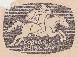 Telegram of 29 December 1962 - Logo