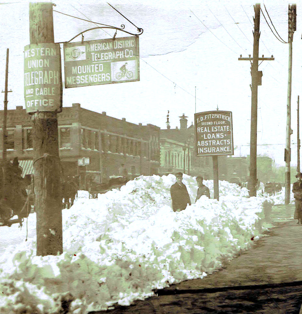 ADT Arrow-Logo 1900s