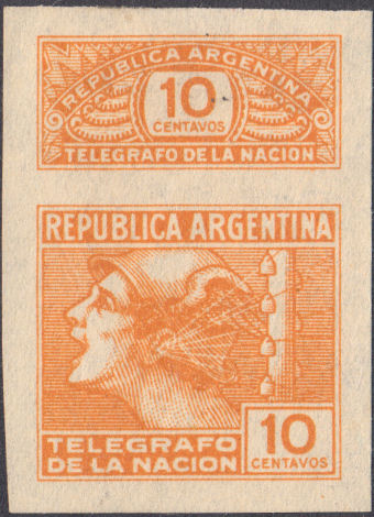 10c Specimen