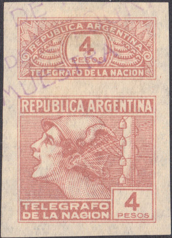 4p Specimen