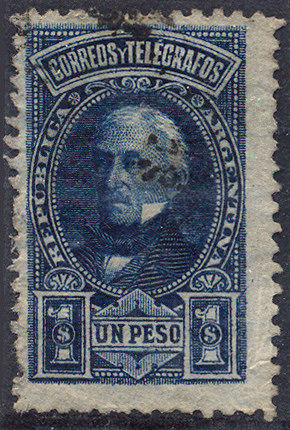 Argentina C&T PT19