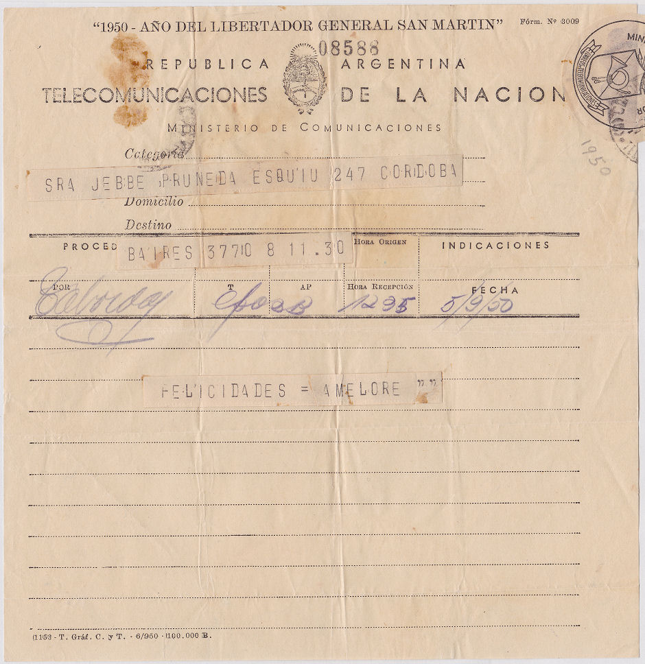 Form 3009 - 1153-T.Graf.CyT-6-950
