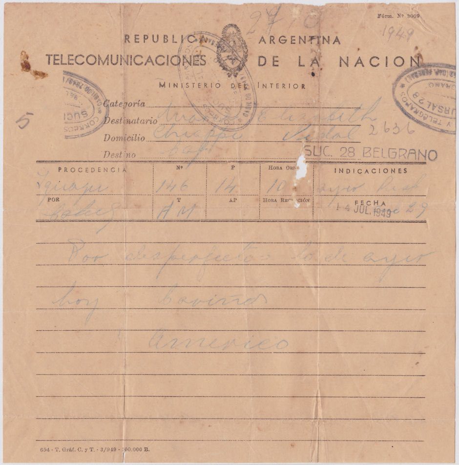 Form 3009 - 654-T.Graf.CyT-3-949