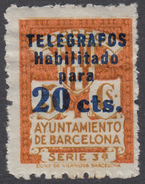 Spain-Barcelona-1934
