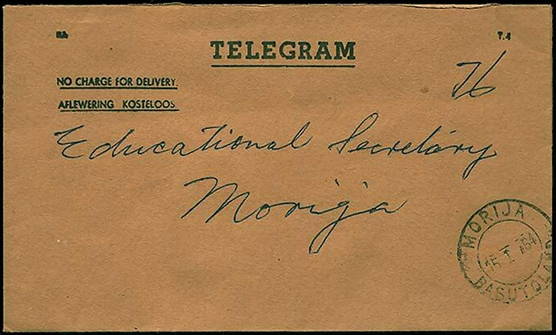 T4 COGH envelope 1897