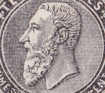 Belgium-H15 - R in beard