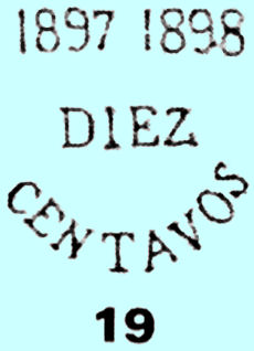 Hiscocks type 19 from page 98