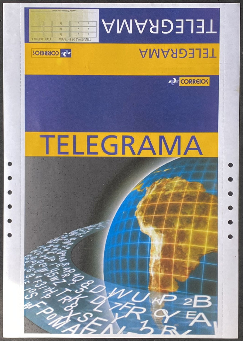 Brazil correios.com - a