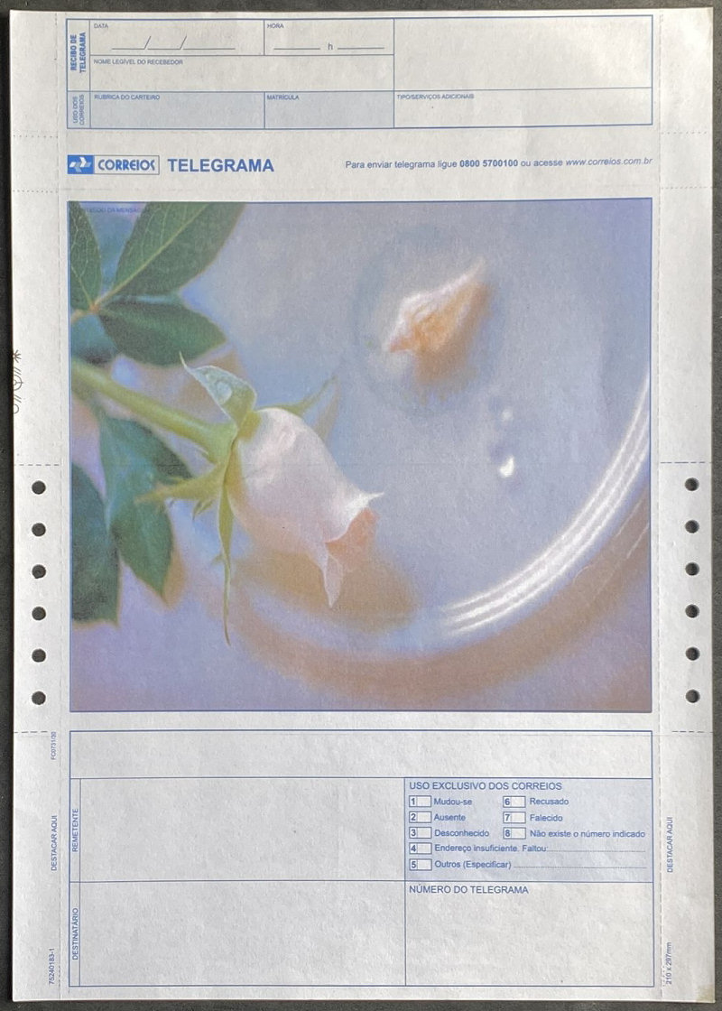 Brazil correios.com - b