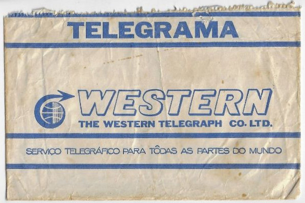 Western 1968 front
