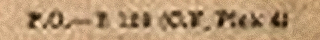 Jaffna 1915 - imprint