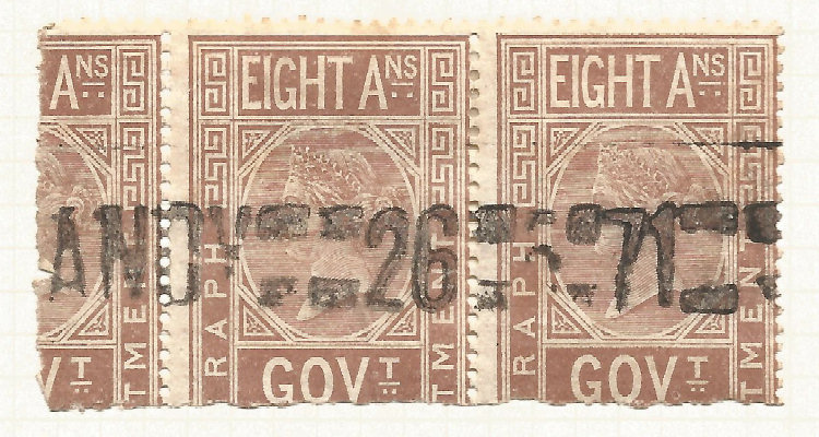 Kandy Cancels - 1
