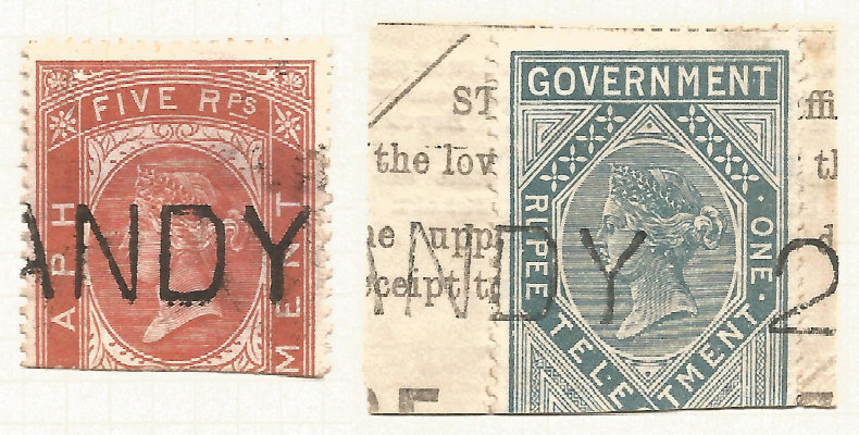 Kandy Cancels - 2