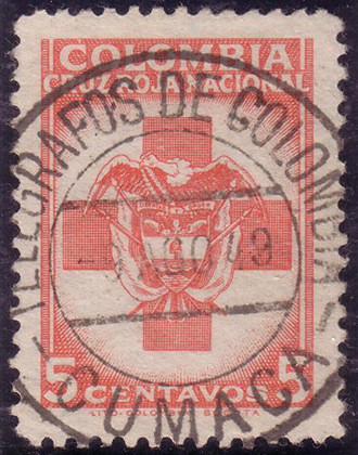 Red X-1949