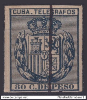 Cuba RH78c