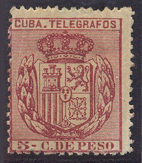 Cuba H74