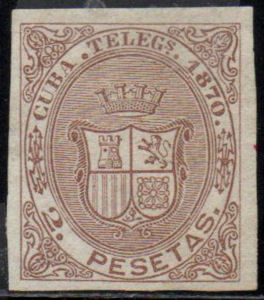 Cuba H15