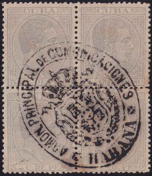 T18 Overprint