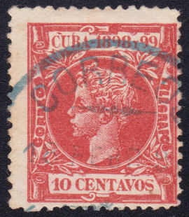 Cuba CyT-C13