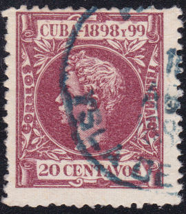 Cuba CyT-C15