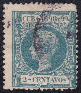 Cuba CyT-C7