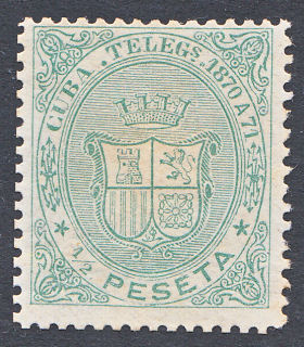Cuba H17