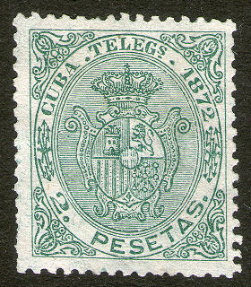 Cuba Type 5, H29