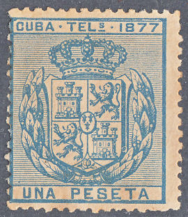 Cuba H44