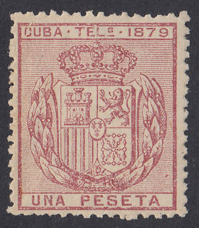 Cuba H52