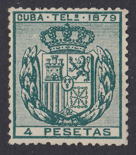 Cuba H54