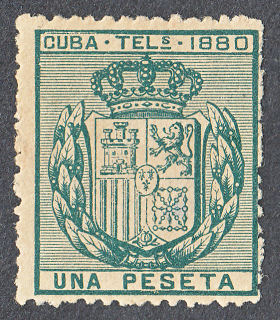 Cuba H55