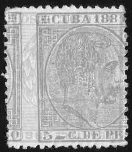 Cuba Double print c