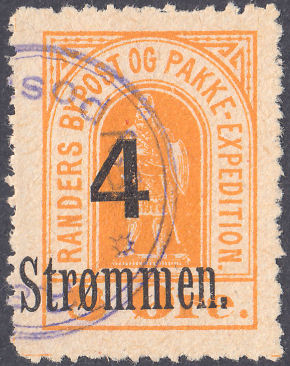 Danish Telegraphs