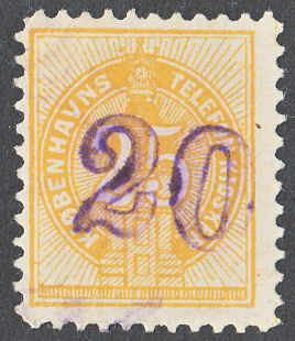 20 on 25 yellow