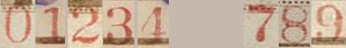 Type E-numbers