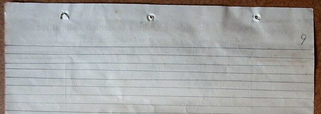 EETC Forwarding Form No. 22