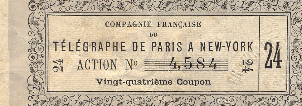 Telegraph Coupon