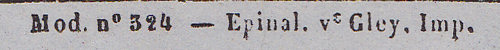 June 1869 imprint