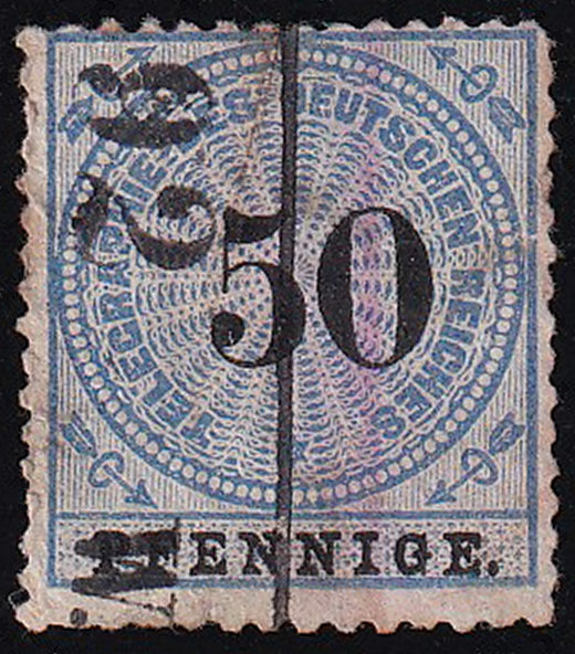 German Empire H1
