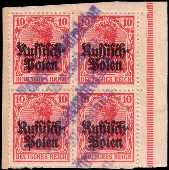 Russisch-Polen