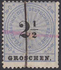 German Empire H3