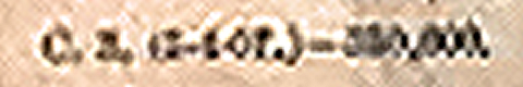 London used 18/3/1908 - imprint