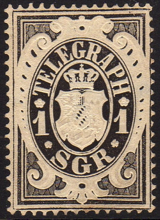 German Telegraphs