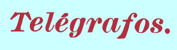 Black Telegrafos