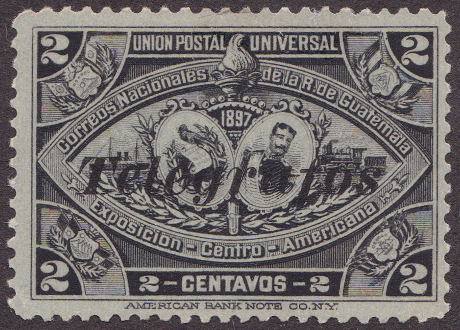 Guatemala H1