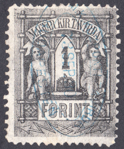 Hungarian Telegraphs