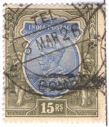 India TEL on 15Rs