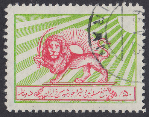 Iran - H0