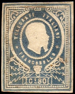 Italian Telegraphs